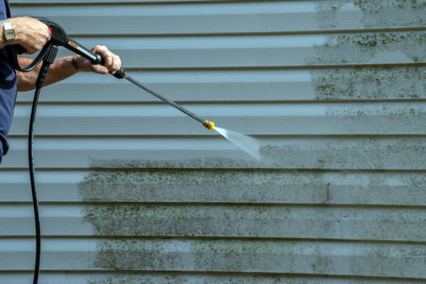 Best Sidewalk Pressure Washing  in Hometown, PA