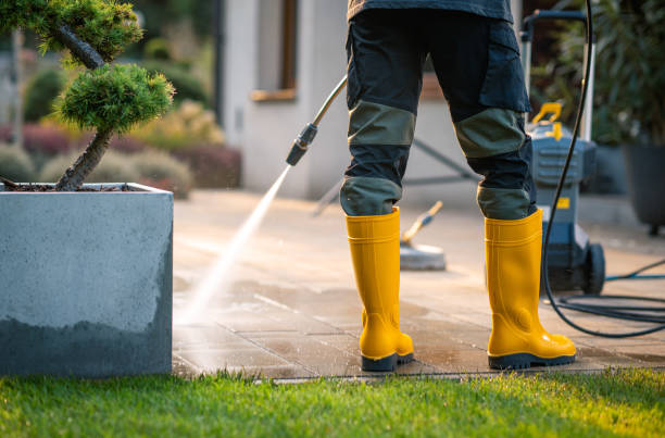 Best Fence Pressure Washing  in Hometown, PA